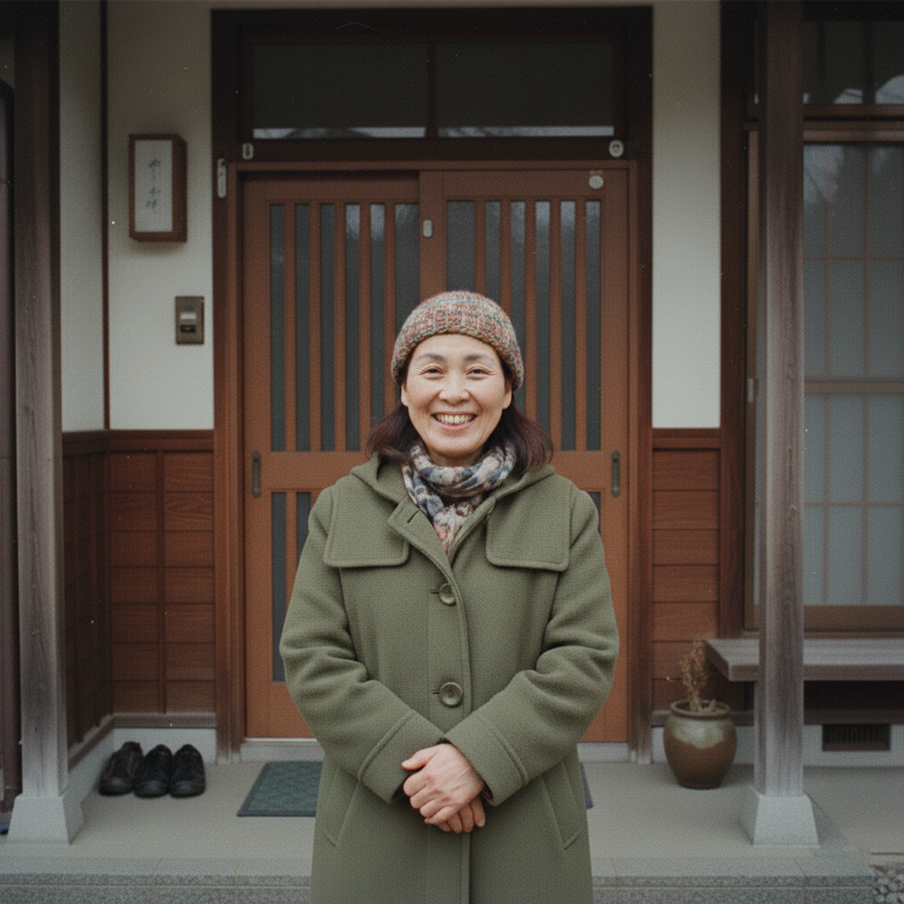 <p>お客様に愛される智美 & めい東京</p>